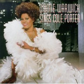 I Get A Kick Out Of You by Dionne Warwick