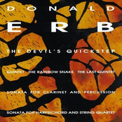 Music of Donald Erb