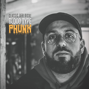 Blood Type Phunk