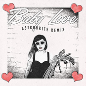 Taleen Kali: Baby Love (Astrobrite Remix)