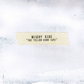 The Yellow Demo Tape [2010]
