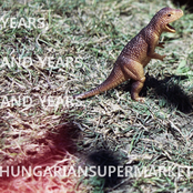 Years, And Years, And Years.