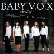 Baby V.O.X.: Why