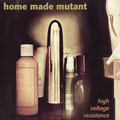 High Voltage Resistance by Home Made Mutant