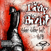 Everything by Limp Bizkit