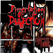 Dissertation of a Dissection: Chapter One