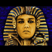 James, Garoto de Ouro