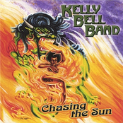 Kelly Bell Band: Chasing The Sun