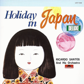 Holiday in Japan