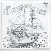 the floating house band