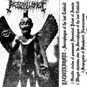 Sarcophagus Of The Lost Cowlcult (Demo)