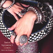 Eastern Expressions II: Gomera