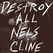 Martyr by Nels Cline