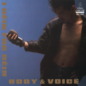 BODY & VOICE