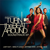 Turn the Beat Around Soundtrack EP