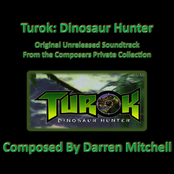 Turok: The Dinosaur Hunter - From the Composer's Private Collection