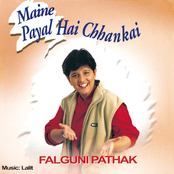 Falguni Pathak: Maine Payal Hai Chhankai