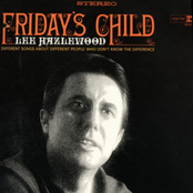 The Fool by Lee Hazlewood