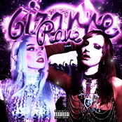6izarre RAVE - Single