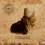 Burden brought by whispers