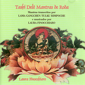 Tashi Delê Mantras de Roda