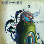 MakingMonsters EP 1