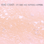 If I Die and Nothing Happens