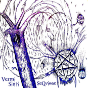 Born Beneath Birches by Vermi Sinti