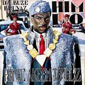 Prince Akeem Jewelz