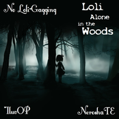 Loli Alone in the Woods