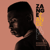 Bongeziwe Mabandla: zange (Radio Edit)