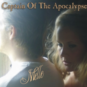 Captain Of The Apocalypse