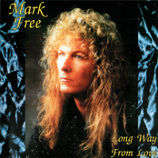 State Of Love by Mark Free