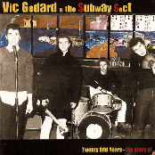 Wayward Biro by Vic Godard & The Subway Sect