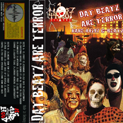 Dat Beatz Are Terror