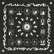 All is Love and Pain in the Mouse Parade