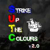 Strike Up The Colours (v2.0)