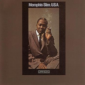 New Key To The Highway by Memphis Slim