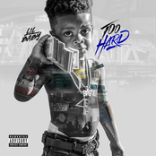 Lil Baby: Too Hard