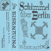 Schimmel über Berlin - Eisenmund