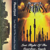 Last Flight Of The Guardian Angels