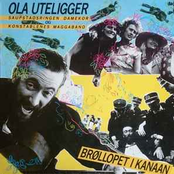 Brølloppet i Kanaan