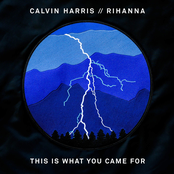This Is What You Came For (feat. Rihanna) - Single Album Picture