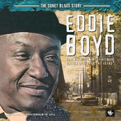 Dedication To My Baby by Eddie Boyd