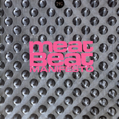 10x Faster Than The Speed Of Love by Meat Beat Manifesto