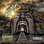 Runaway Train of Thought