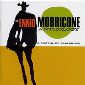 The Ennio Morricone Anthology: A Fistful of Film Music