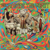 The Boston Tea Party