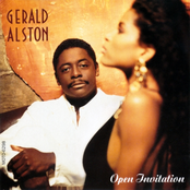 Gerald Alston: Open Invitation