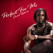 Jamal Roberts: Perfect For Me